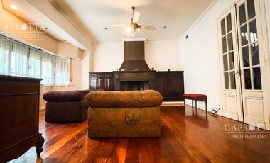 Casa en  venta 4 ambientes VILLA DEVOTO