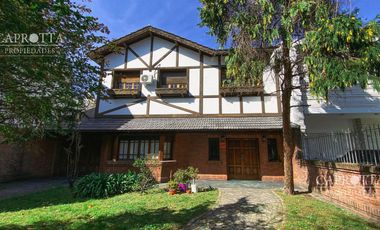 Casa en  venta 4 ambientes VILLA DEVOTO