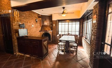 Casa en  venta 4 ambientes VILLA DEVOTO