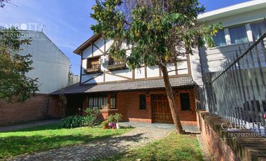 Casa en  venta 4 ambientes VILLA DEVOTO