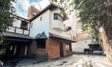 Casa en  venta 4 ambientes VILLA DEVOTO