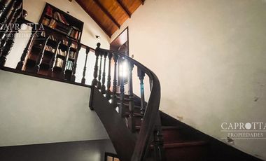 Casa en  venta 4 ambientes VILLA DEVOTO