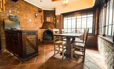 Casa en  venta 4 ambientes VILLA DEVOTO