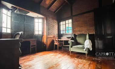 Casa en  venta 4 ambientes VILLA DEVOTO