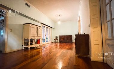 Casa en  venta 4 ambientes VILLA DEVOTO