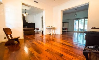 Casa en  venta 4 ambientes VILLA DEVOTO