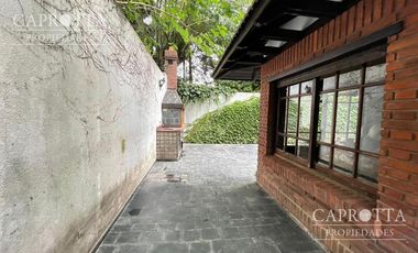 Casa en  venta 4 ambientes VILLA DEVOTO