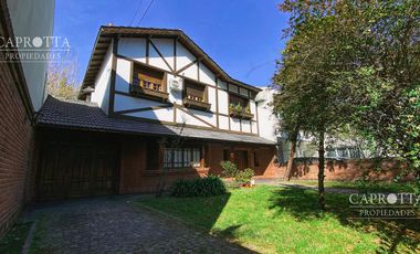 Casa en  venta 4 ambientes VILLA DEVOTO