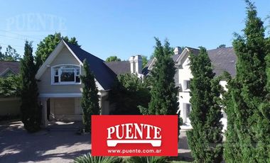 Casa - Saint Thomas Sur - Venta o Alquiler Temporal