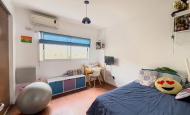 Venta semipiso de 3 ambientes  con cochera - Nuñez