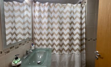 Venta semipiso de 3 ambientes  con cochera - Nuñez