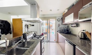 Venta semipiso de 3 ambientes  con cochera - Nuñez