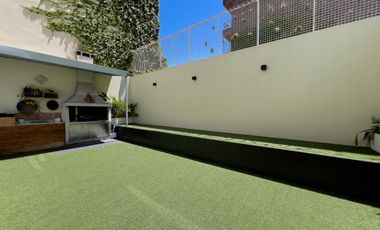 Venta semipiso de 3 ambientes  con cochera - Nuñez
