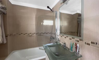 Venta semipiso de 3 ambientes  con cochera - Nuñez
