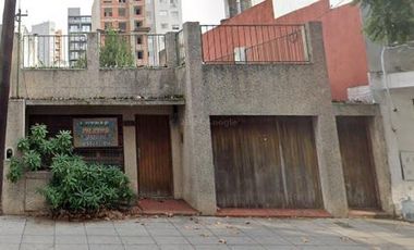Terreno en A. Melo 4535, Remedios de Escalada
