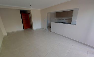 Departamento en  San Jerónimo al 1700