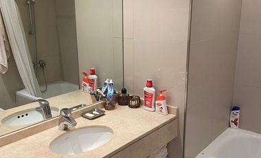 3 AMBIENTES CON COCHERA - RIVER VIEW - PUERTO MADERO