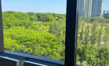 3 AMBIENTES CON COCHERA - RIVER VIEW - PUERTO MADERO