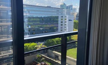 3 AMBIENTES CON COCHERA - RIVER VIEW - PUERTO MADERO