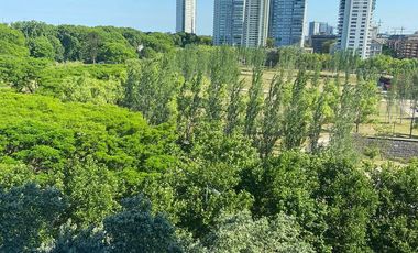 3 AMBIENTES CON COCHERA - RIVER VIEW - PUERTO MADERO
