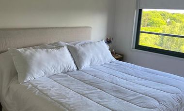 3 AMBIENTES CON COCHERA - RIVER VIEW - PUERTO MADERO