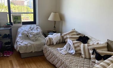 3 AMBIENTES CON COCHERA - RIVER VIEW - PUERTO MADERO
