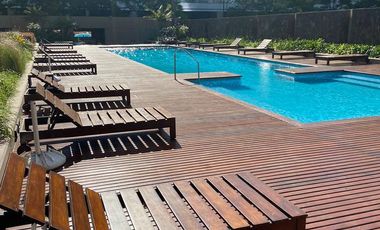 3 AMBIENTES CON COCHERA - RIVER VIEW - PUERTO MADERO