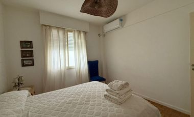 Amplio 2 ambientes - departamento apto profesional