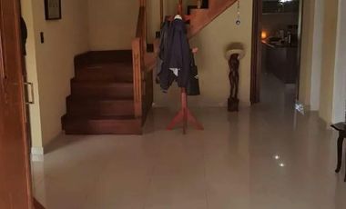 Venta Gran Casa Con Pileta En Maschwitz