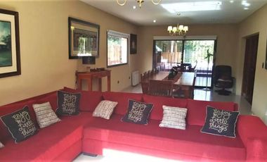 Venta Gran Casa Con Pileta En Maschwitz