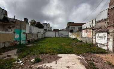 Terreno en venta - 535Mts2 - Mar del Plata