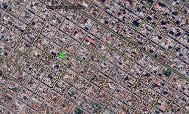 Terreno en venta - 535Mts2 - Mar del Plata