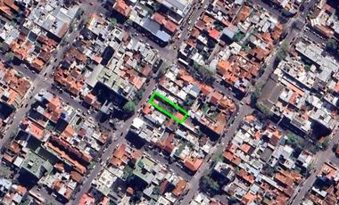 Terreno en venta - 535Mts2 - Mar del Plata