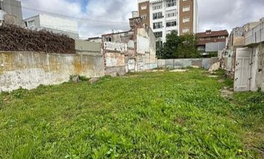 Terreno en venta - 535Mts2 - Mar del Plata