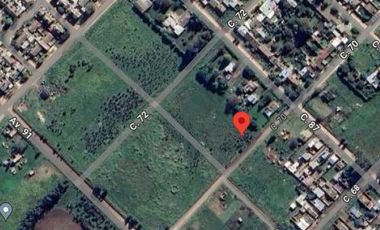 Terreno en Venta - 10000 Mts2 - Necochea, Buenos Aires