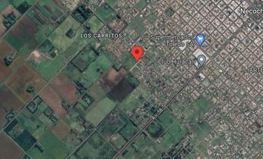 Terreno en Venta - 10000 Mts2 - Necochea, Buenos Aires