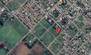Terreno en Venta - 10000 Mts2 - Necochea, Buenos Aires