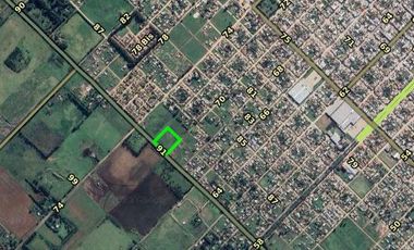 Terreno en Venta - 10000 Mts2 - Necochea, Buenos Aires