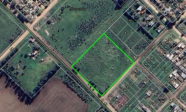 Terreno en Venta - 10000 Mts2 - Necochea, Buenos Aires