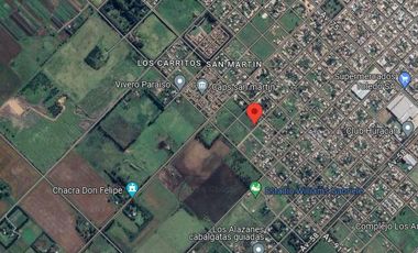 Terreno en Venta - 10000 Mts2 - Necochea, Buenos Aires
