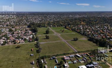 Terreno en venta barrio abierto Maschwitz
