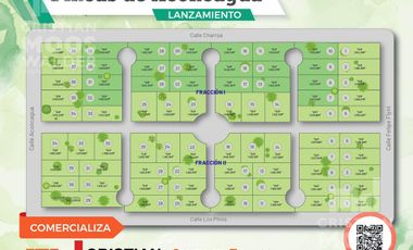 Terreno en venta barrio abierto Maschwitz