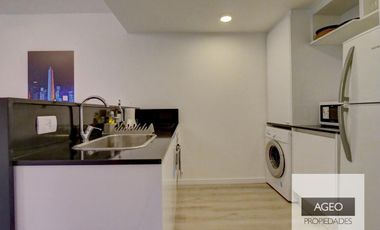 Departamento - Paternal