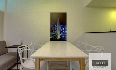 Departamento - Paternal