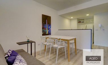 Departamento - Paternal
