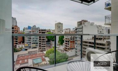 Departamento - Paternal