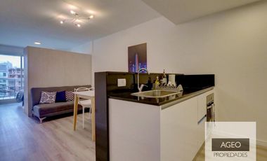 Departamento - Paternal