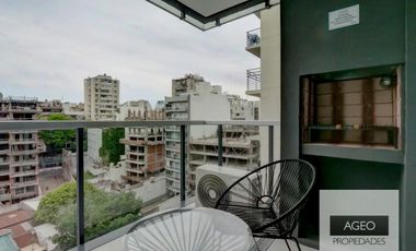 Departamento - Paternal