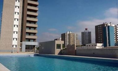 Departamento - Quebrada De Las Rosa