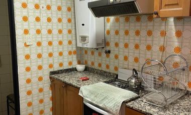 Venta Dpto 2 dorm Escritura - B° Centro, Emilio Olmos 238